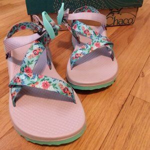 Size 6 Chaco Sandals
